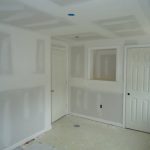 Drywall Installation in Plymouth Meeting