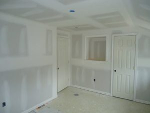 drywall repair athens