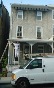 Painting Company in Manayunk