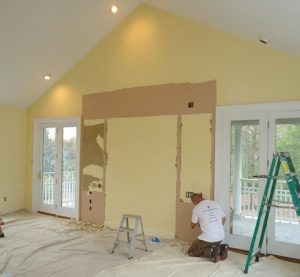 Drywall Repair Company