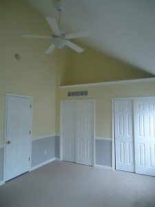 blue bell chair installation and painting company