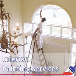 Patch And Paint Pros Conshohocken House Painting Company