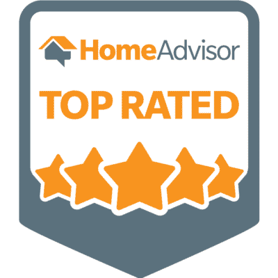 Top Rated Home Painting Company on HomeAdvisor