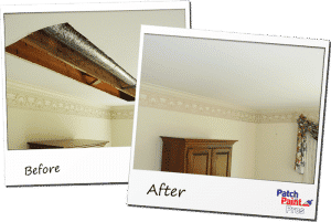 Blue Bell Drywall Repair