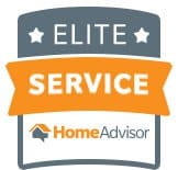 Elite Service Home Advisor.