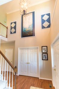 Interior Painting Near Ambler | Blue Bell