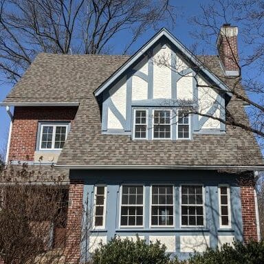 Exterior Painting Contractor near Radnor