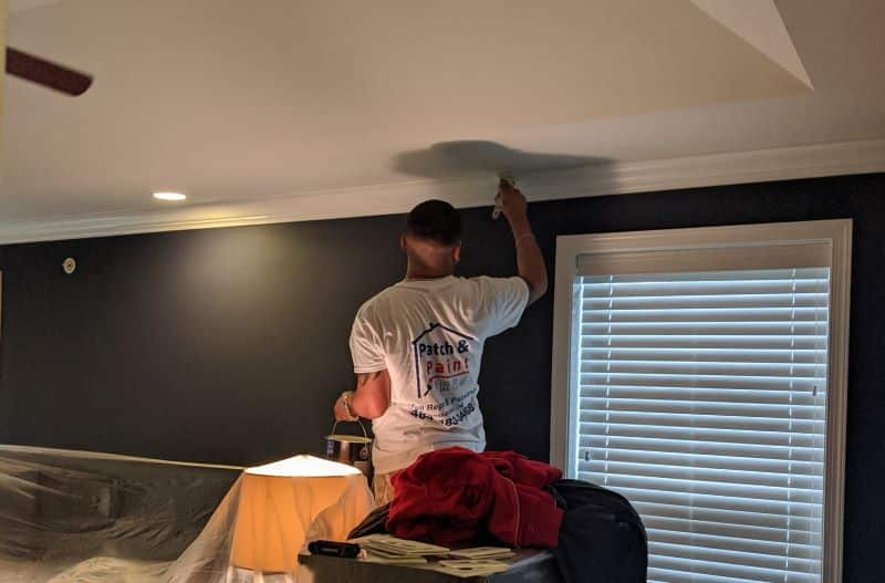 Interior Painters