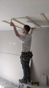 Drywall and Painting - Bryn Mawr, PA