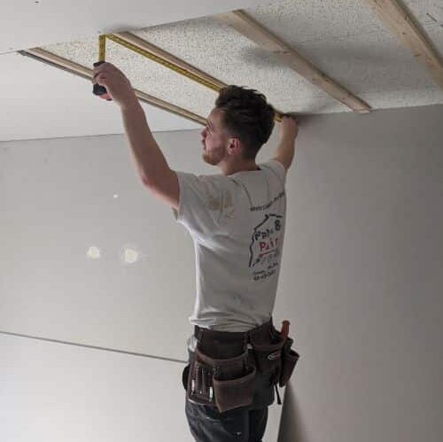 Residential Drywall and Painting Services