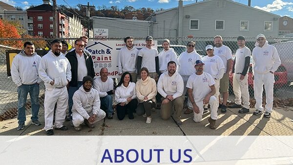 Best Residential Painting Company - About Us