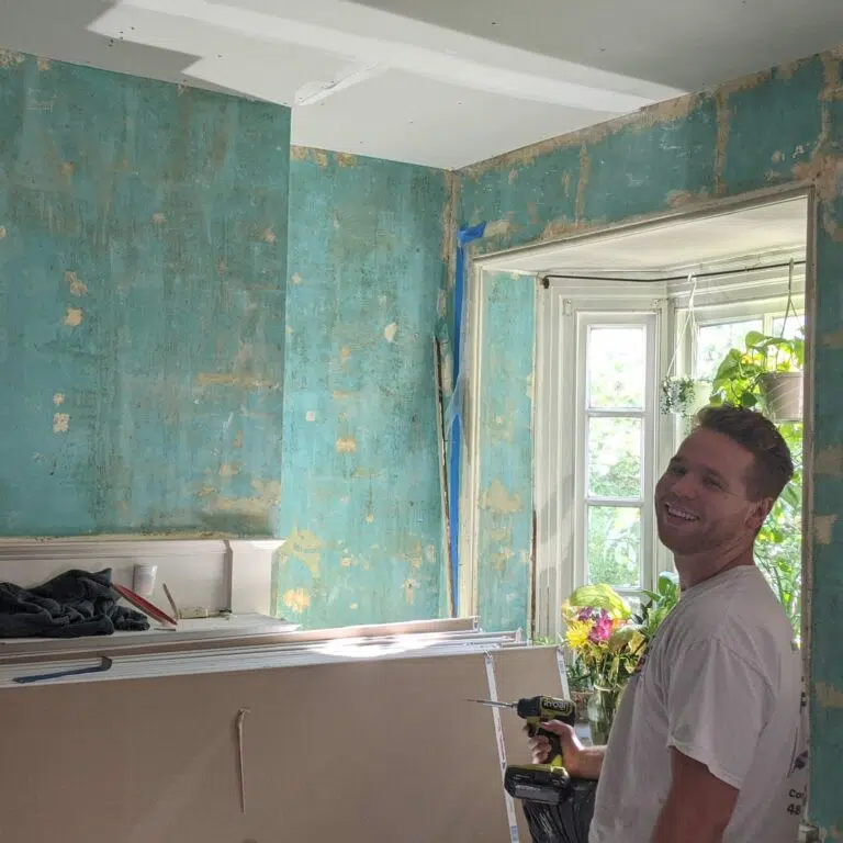 drywall