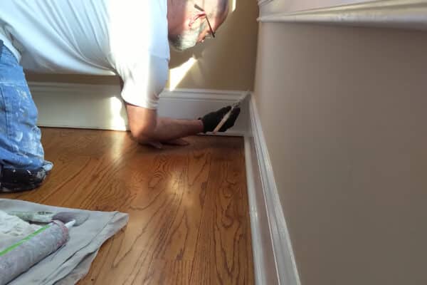 Interior Painting near Lafayette Hill