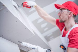 Benefits-of-Professional-Repair-From-Drywall-Contractors