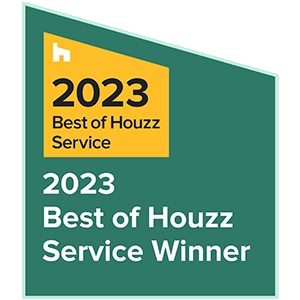 houzz 2023 badge