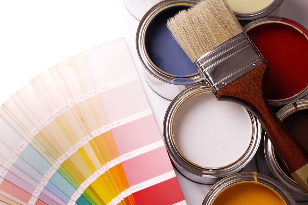 House Painting Company Guide to Understanding How Antimicrobial Paint Works