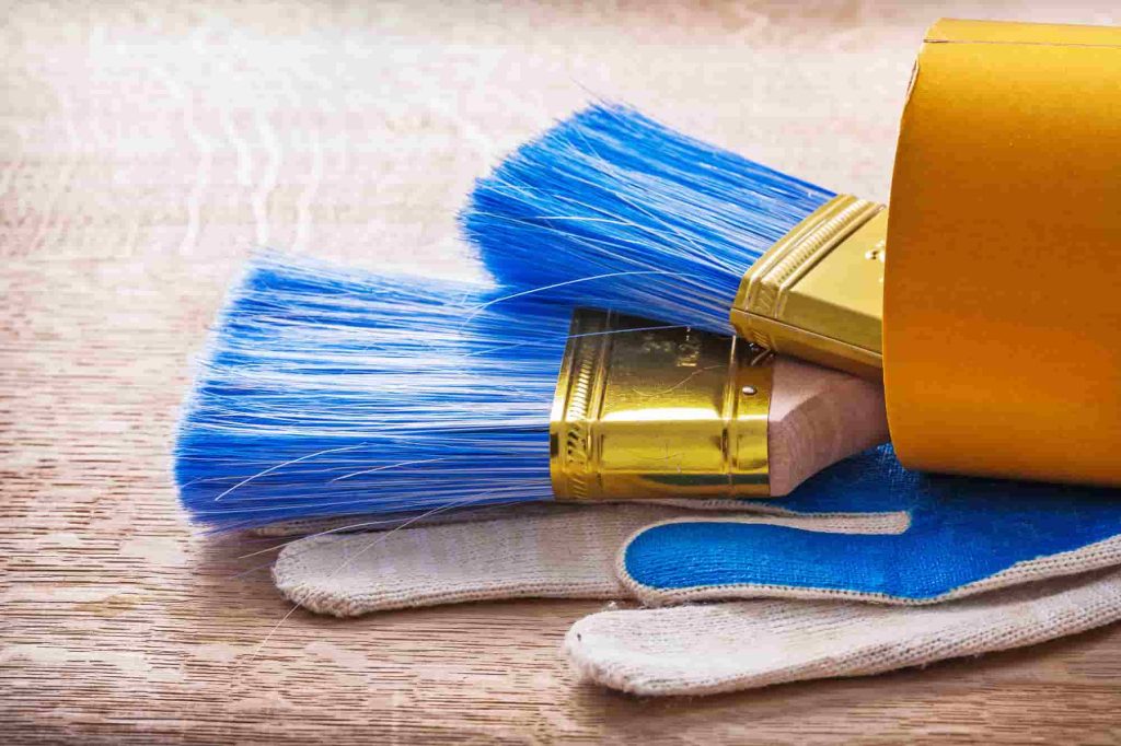 5 Essential Commercial Painting Equipment for Your Painting Project