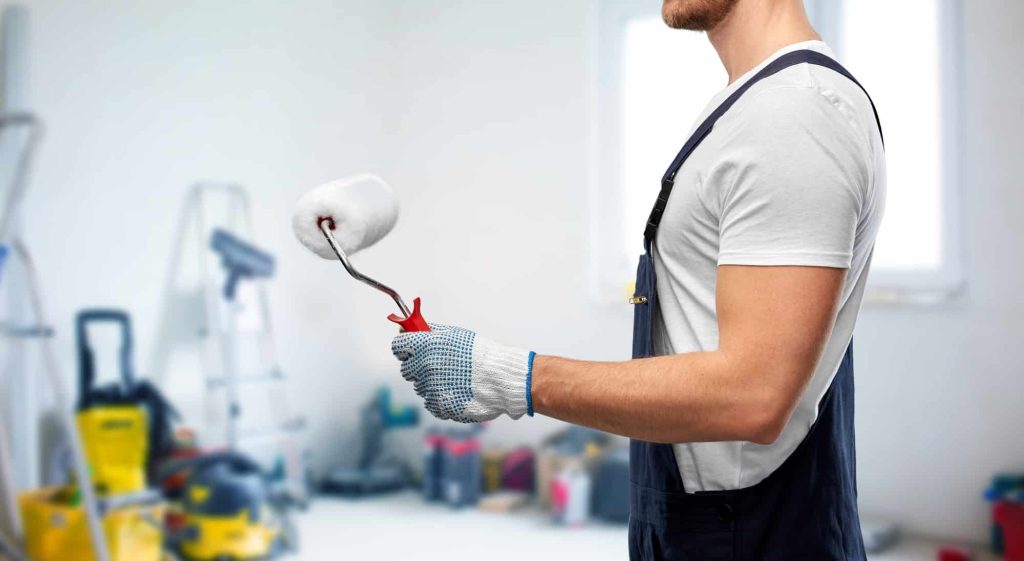 5 Qualities of a Great Commercial Painting Contractor