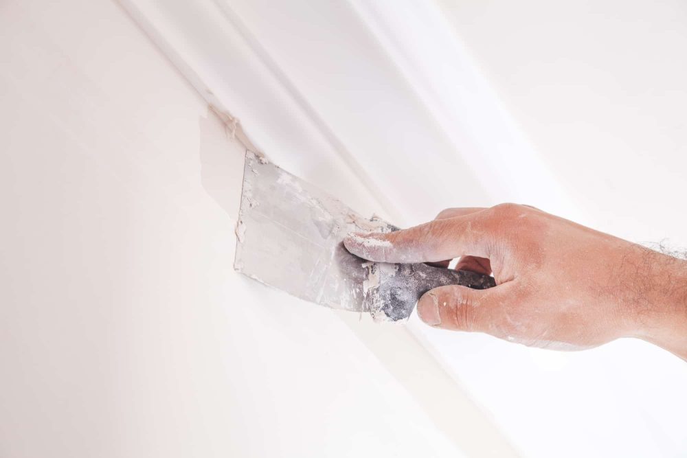 A Step-by-Step Guide to Drywall Finishing for a Smooth and Professional ...