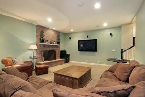 Basement Remodeling Top Design Trends for Your Home