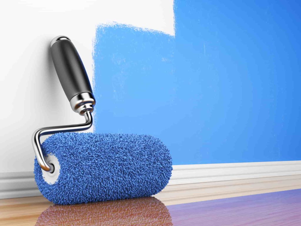 Commercial Painting DIY or Hire a Pro