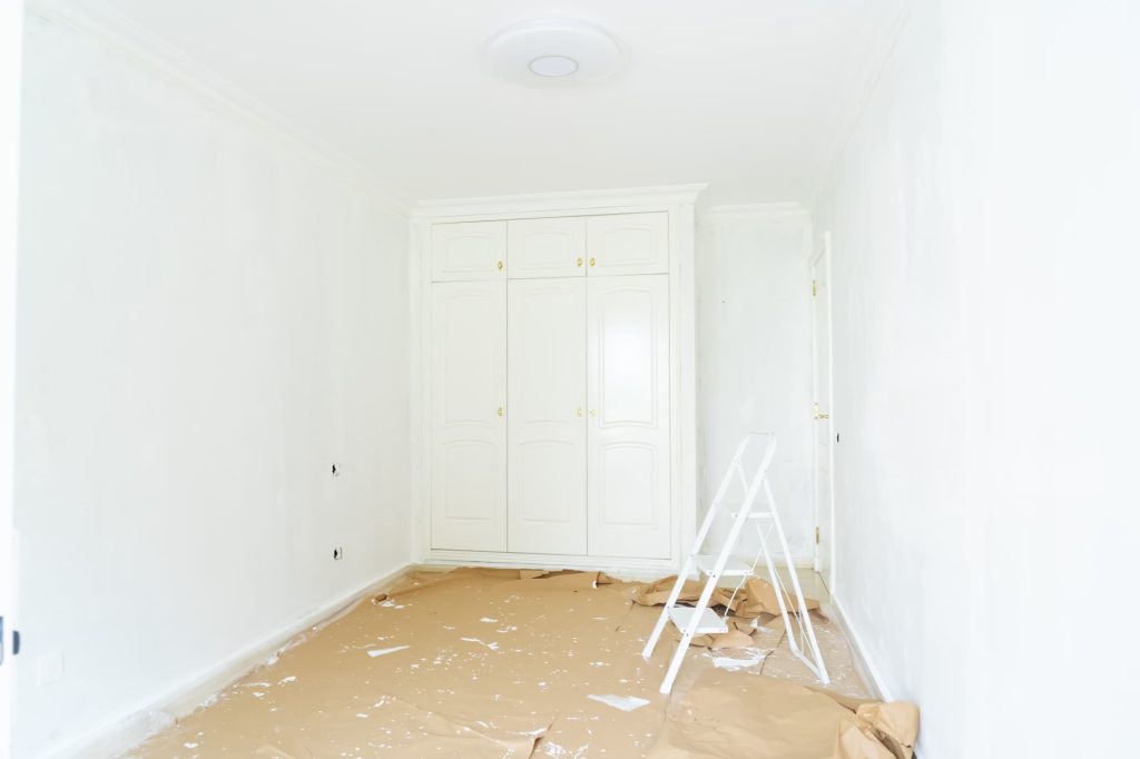 DIY Drywall Patch Tips and Tricks for Flawless Results