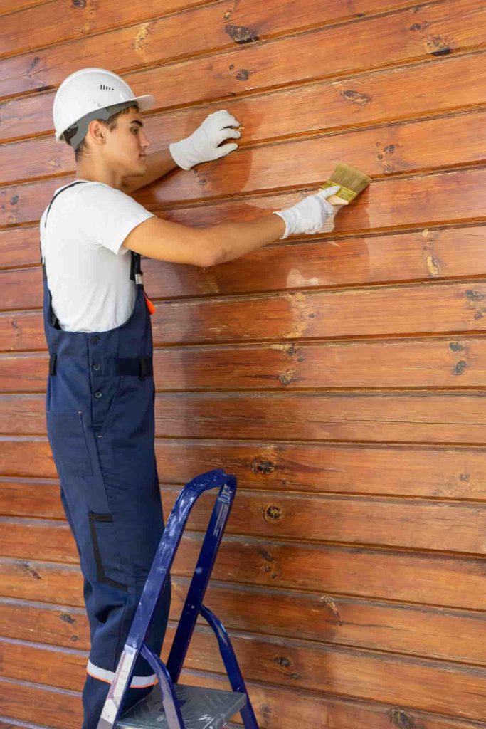 Exterior Painting 101 A Beginner's Guide