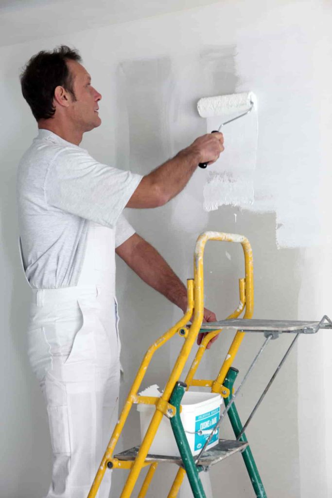 Importance of Proper Ventilation During Interior Painting