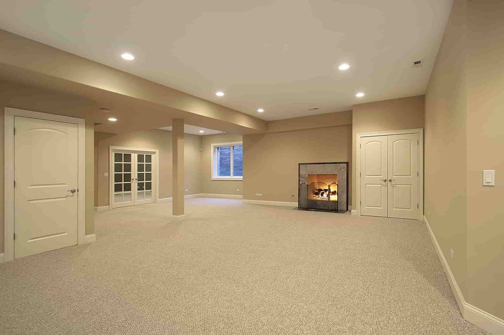 Open Concept Basement Layout Pros and Cons to Consider