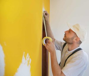 Tips for Installing Drywall Tape Like a Pro