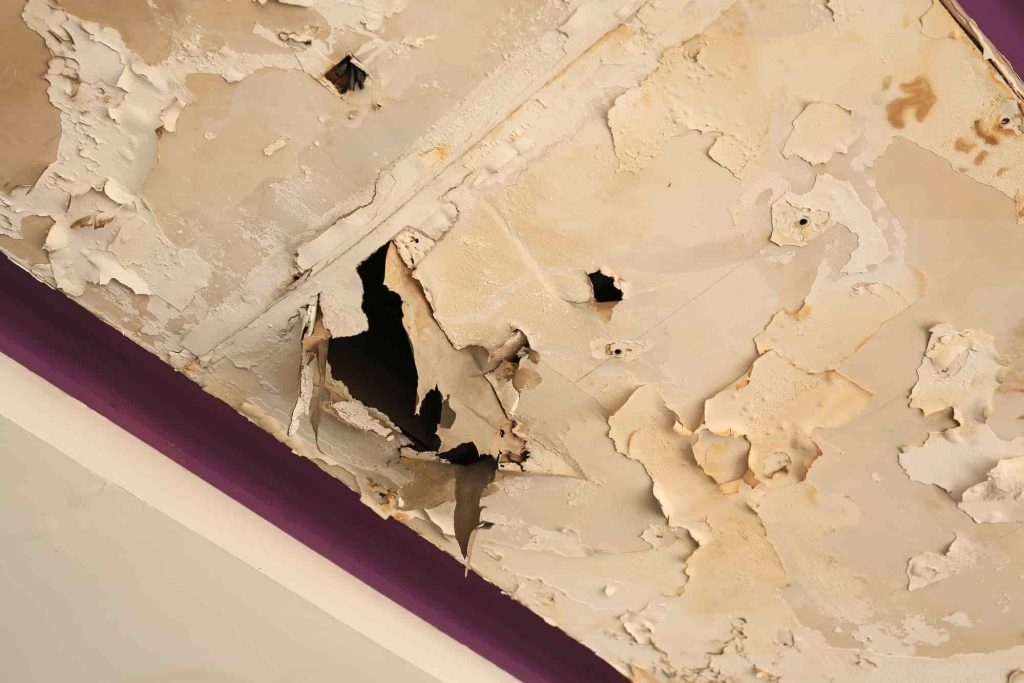 Tips for Maintaining Your Home's Plumbing to Prevent Drywall Water Damage