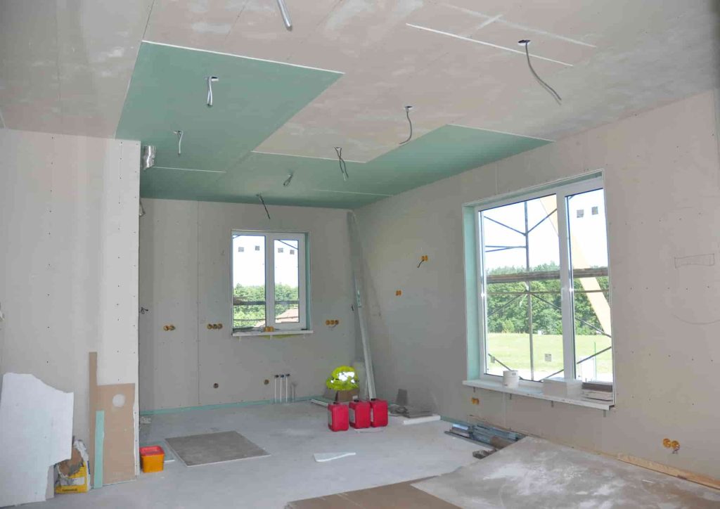 Understanding the Different Drywall Types Advantages and Disadvantages