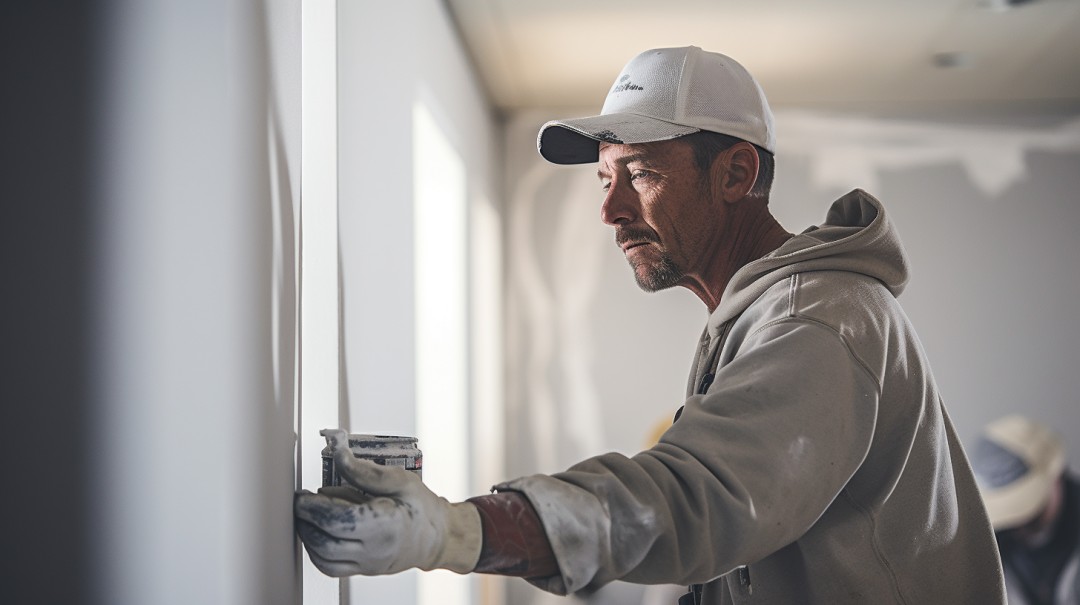 residential drywall contractors