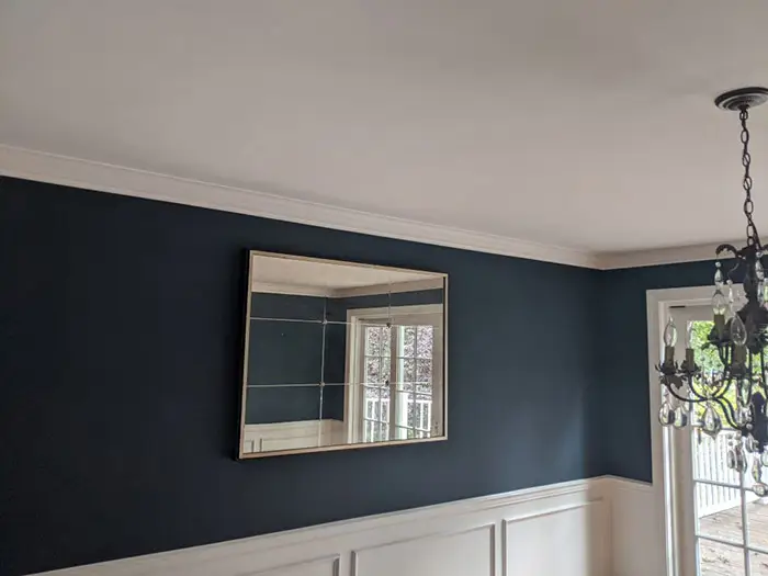 Interior Painting Berwyn