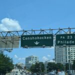 Conshohocken Sign