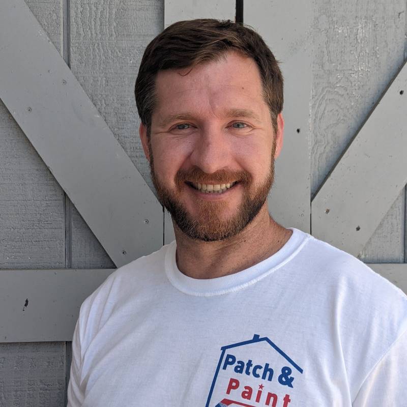 Ryan Owsiany - Owner - Patch and Paint Pros