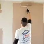 Interior Painters Painting