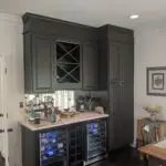 Kitchen Cabinet Painting Wayne PA