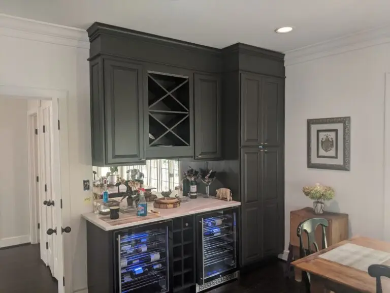 Kitchen Cabinet Painting Wayne PA