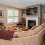 Interior Painting Project - West Conshohocken 19428