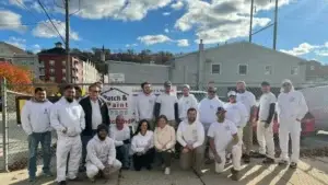 Patch and Paint Pros - House Painters