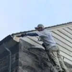 Exterior Painter Main LIne