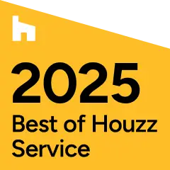 2025 Best of Houzz Painter