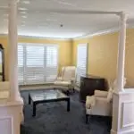 Small Room Looks Big