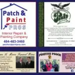 Conshohocken Borough Newsletter