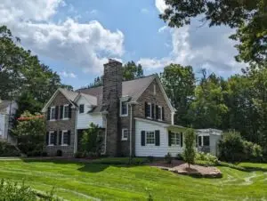 Exterior Painting in Wayne PA 19087