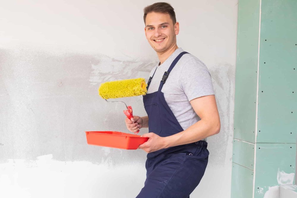 Advantages of Hiring a Full-Service Commercial Painting Company