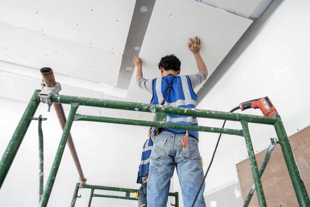 Benefits-of-Finishing-Basement-Ceiling-A-Guide-for-Homeowners-1