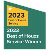 houzz 2023 badge