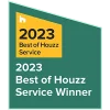 Home Paining Service Houzz 2023 badge